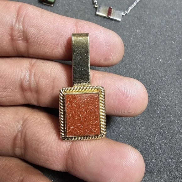 Tie Bar Lot Of 3 Pieces Various Designs And Makers See Pictures For Reference on - Picture 7 of 8